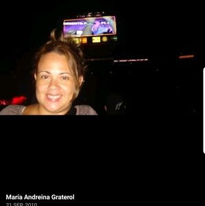 Meet your Posher, Maria